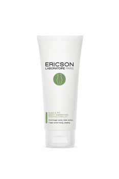 E269 Triple Action Body Peeling BODYFORMING & PFLEGE
